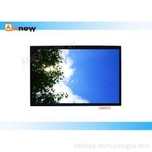 1920x1080 32 Inch 1500nits Wide Viewing Angle Monitor For D